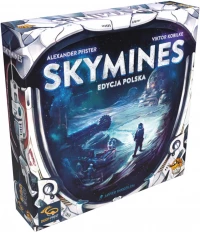 1. Skymines (edycja polska)